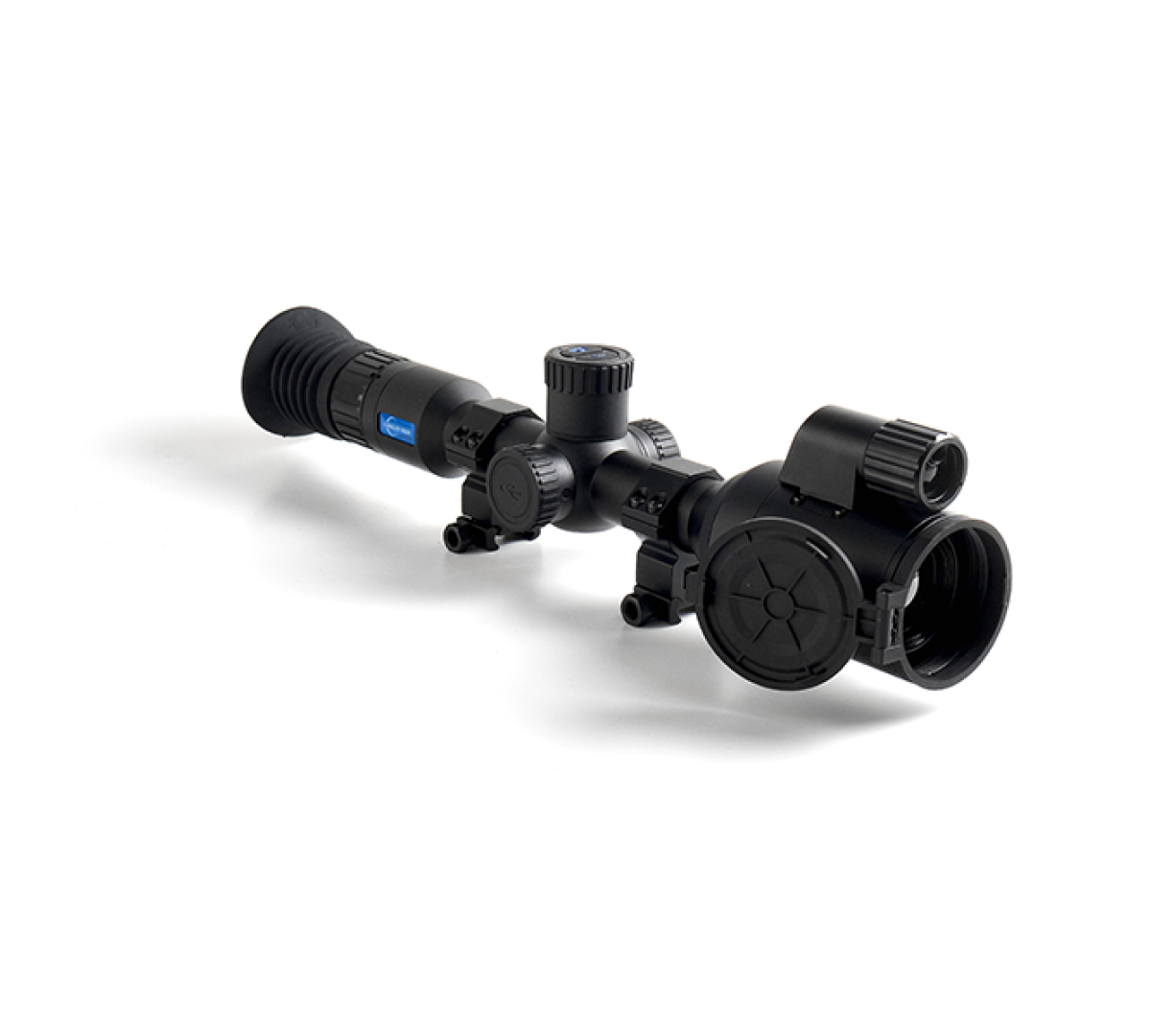 Тепловизионный прицел Longot TB650 LRF