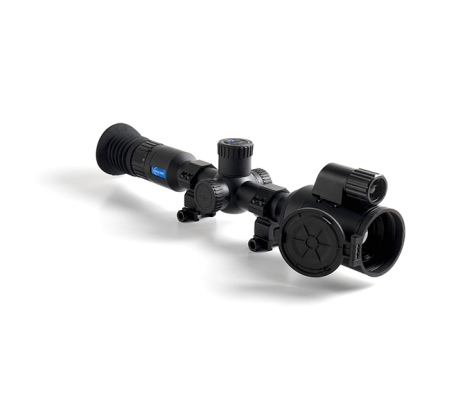 Тепловизионный прицел Longot TB650 LRF