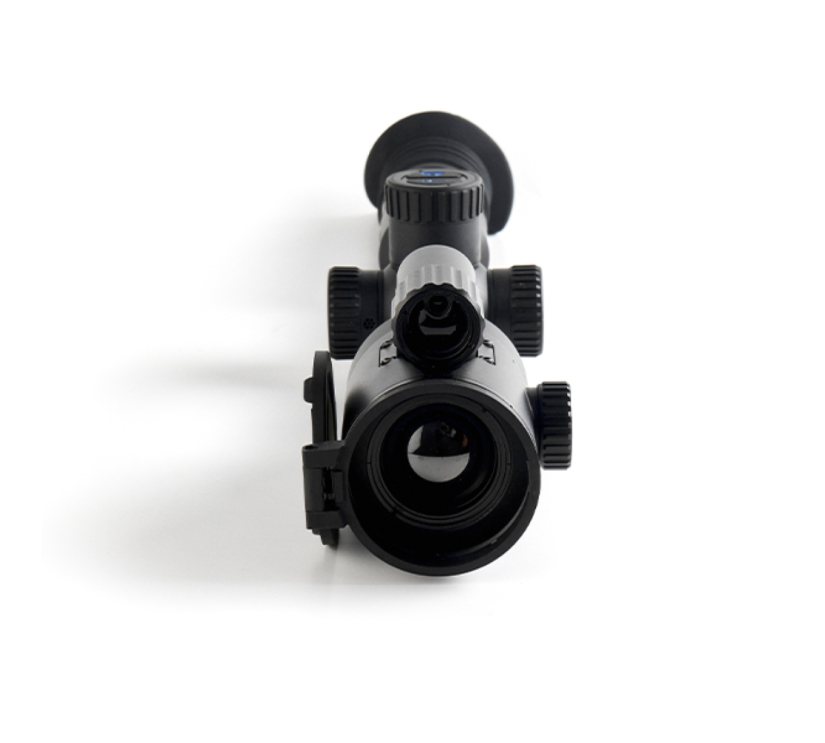 Тепловизионный прицел Longot TB650 LRF