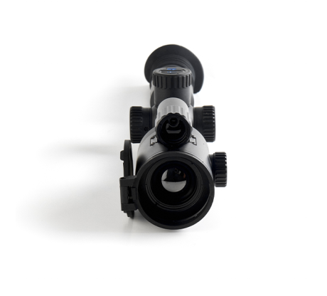 Тепловизионный прицел Longot TB650 LRF