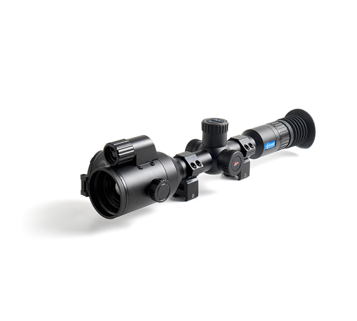 Тепловизионный прицел Longot TB650L-HD