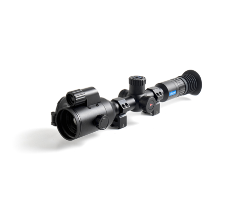 Тепловизионный прицел Longot TB650L-HD