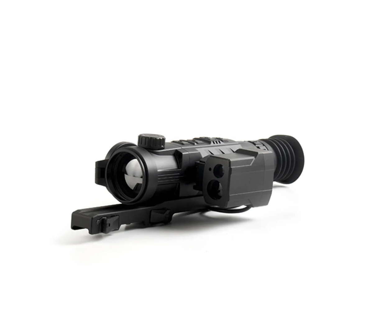 Тепловизионный прицел Longot TL650 LRF v2