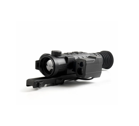 Тепловизионный прицел Longot TL650 LRF v2