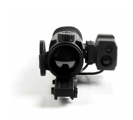 Тепловизионный прицел Longot TL650 LRF v2