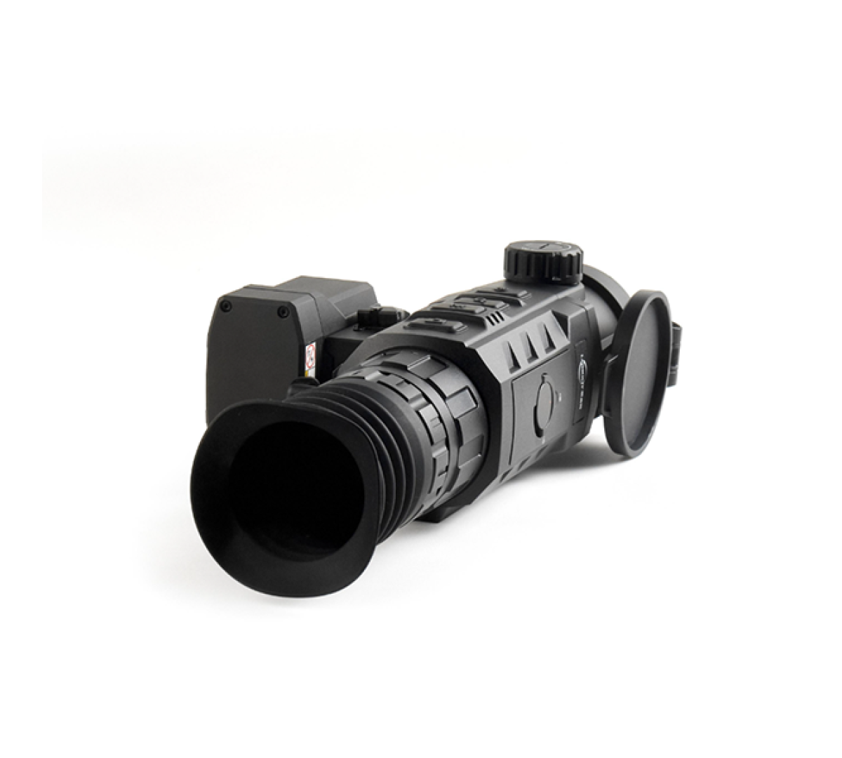 Тепловизионный прицел Longot TL650 LRF v2