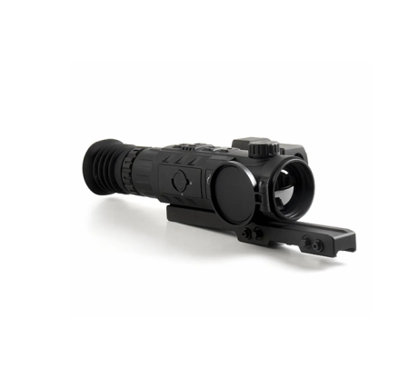 Тепловизионный прицел Longot TL650 LRF v2