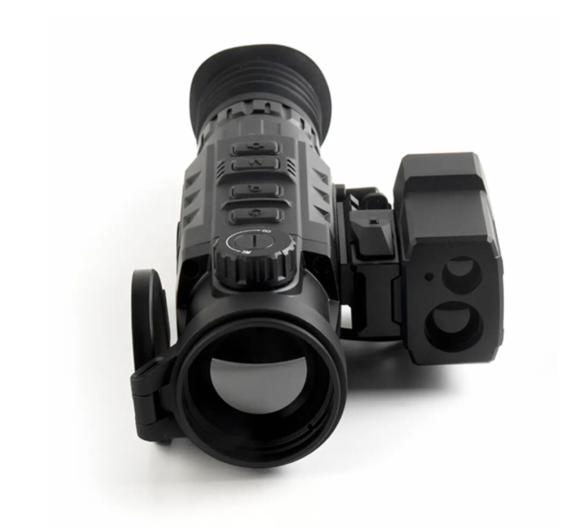 Тепловизионный прицел Longot TL650 LRF v2