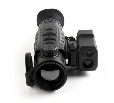 Тепловизионный прицел Longot TL650 LRF v2