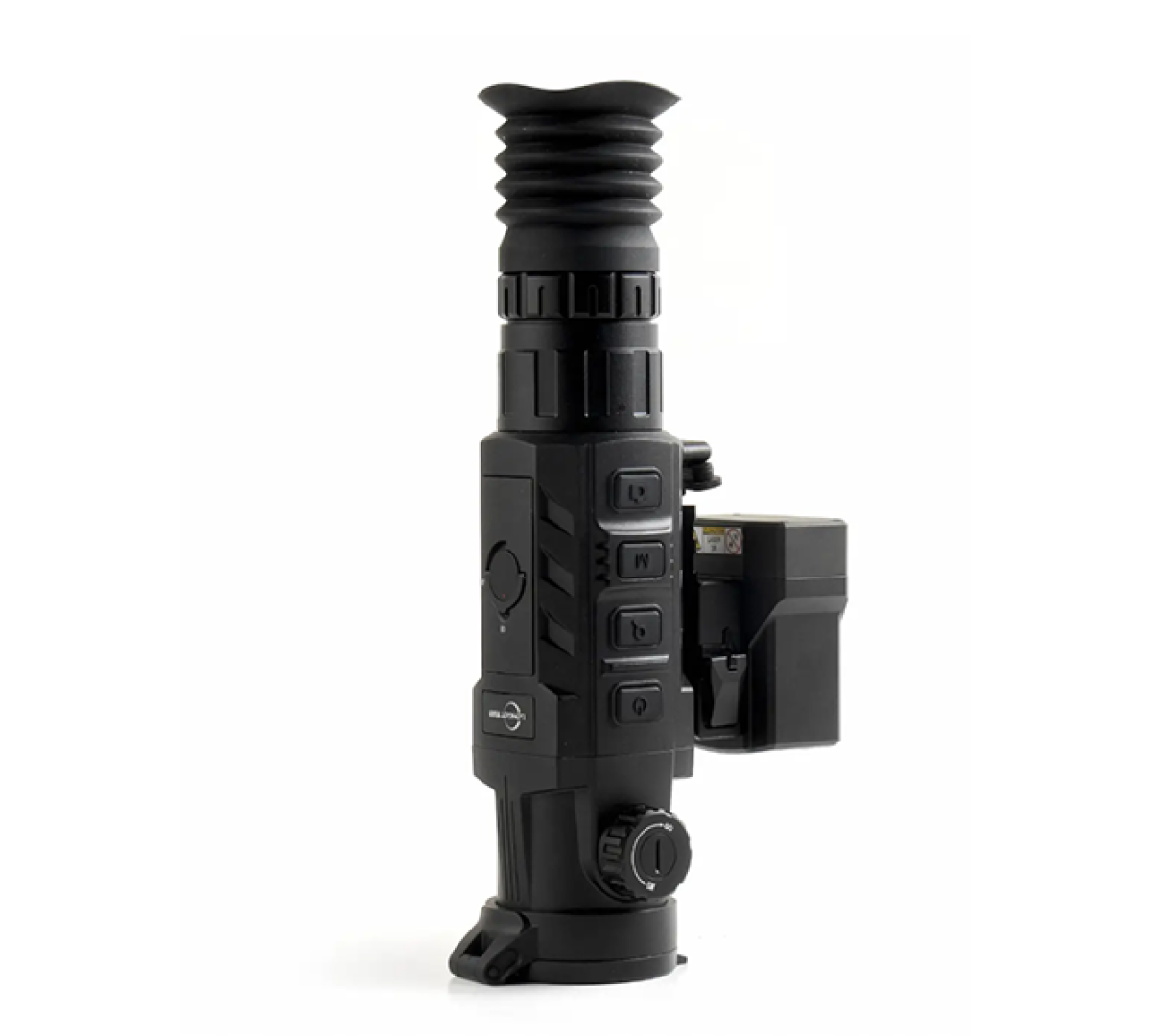 Тепловизионный прицел Longot TL650 LRF v2