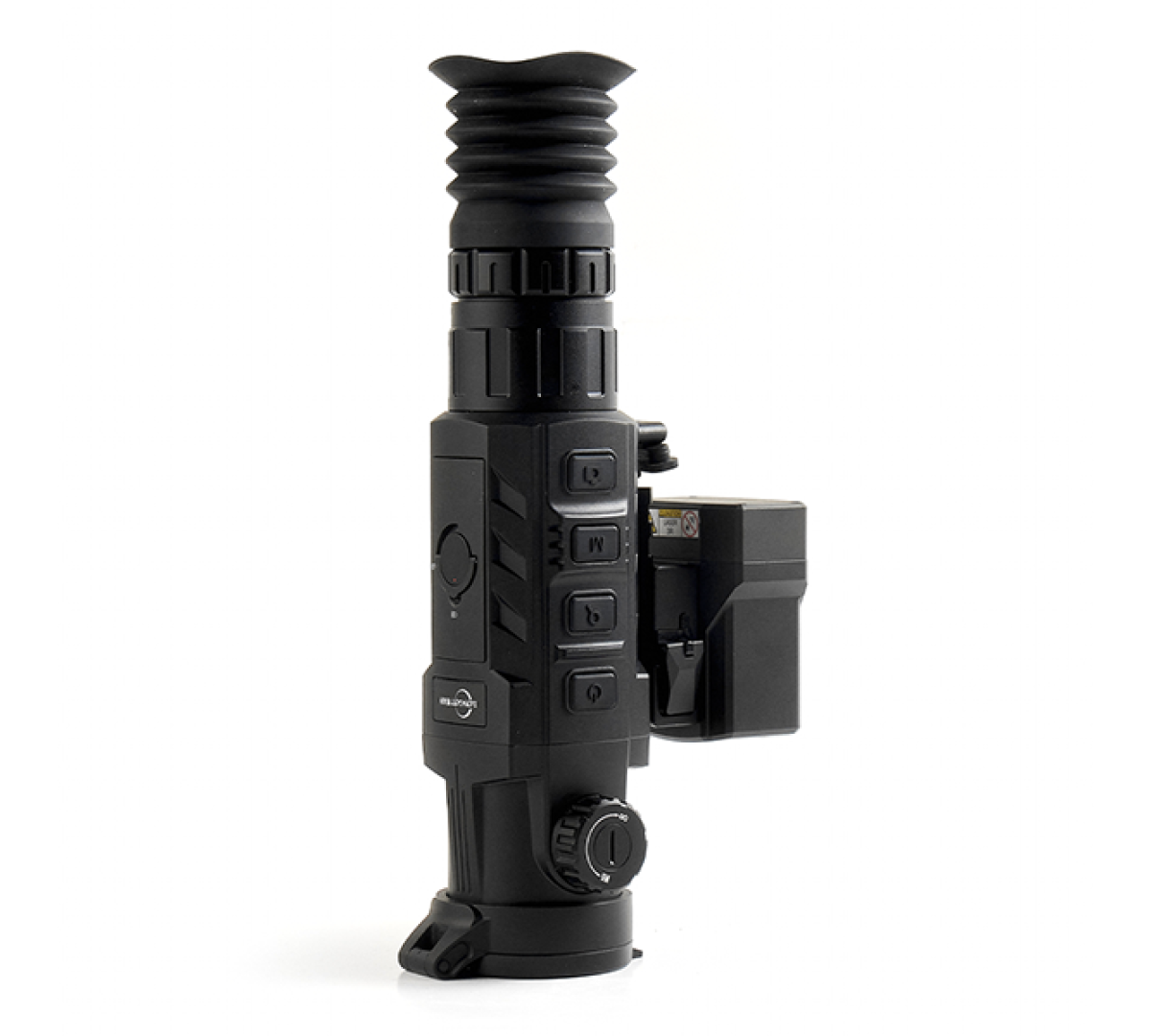 Тепловизионный прицел Longot TL342 LRF (Rico RL42R)