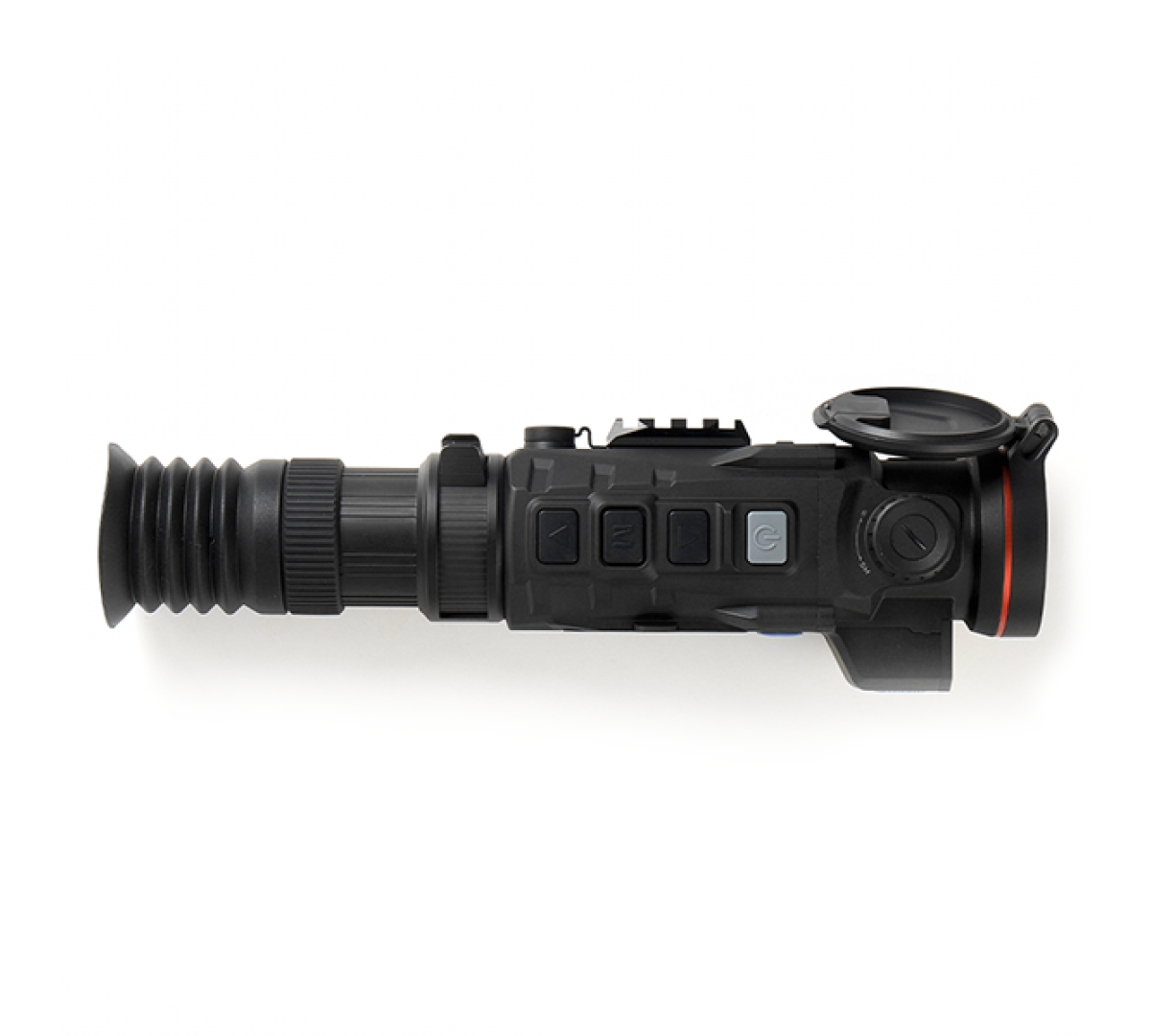 Тепловизионный прицел Longot TL342 LRF (Rico RL42R)