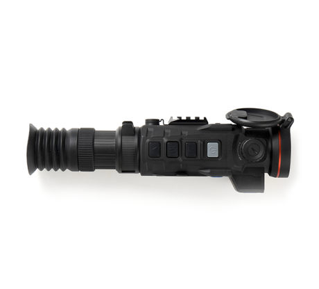 Тепловизионный прицел Longot TL342 LRF (Rico RL42R)