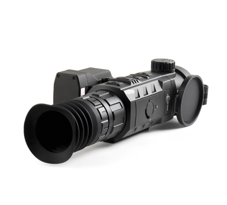 Тепловизионный прицел Longot TL342 LRF (Rico RL42R)