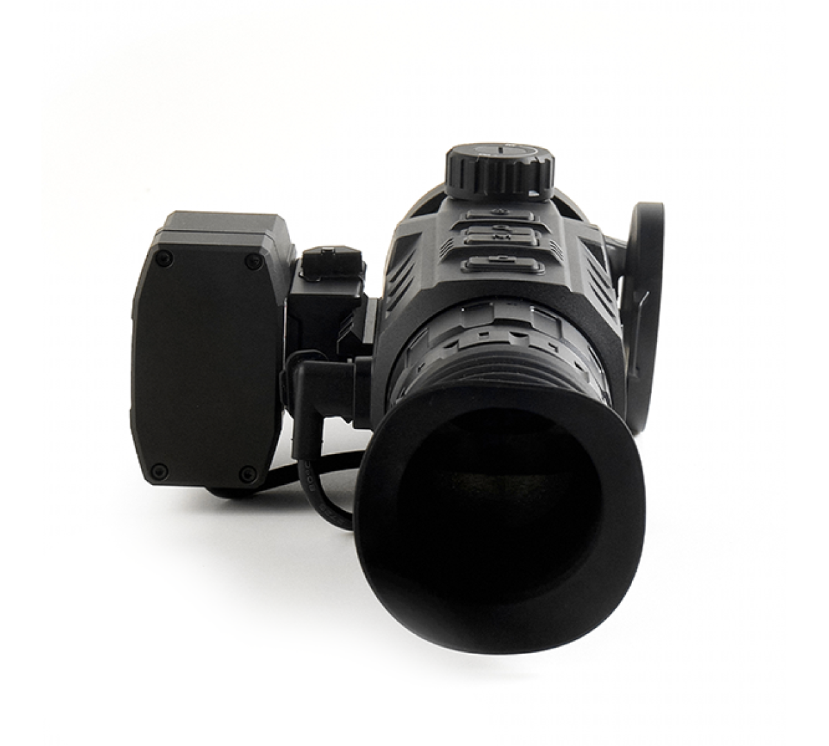 Тепловизионный прицел Longot TL342 LRF (Rico RL42R)