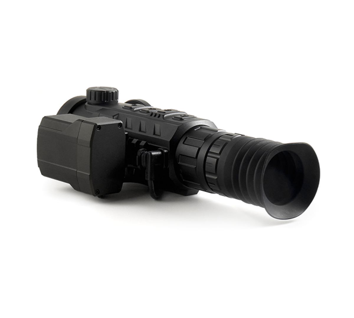 Тепловизионный прицел Longot TL342 LRF (Rico RL42R)