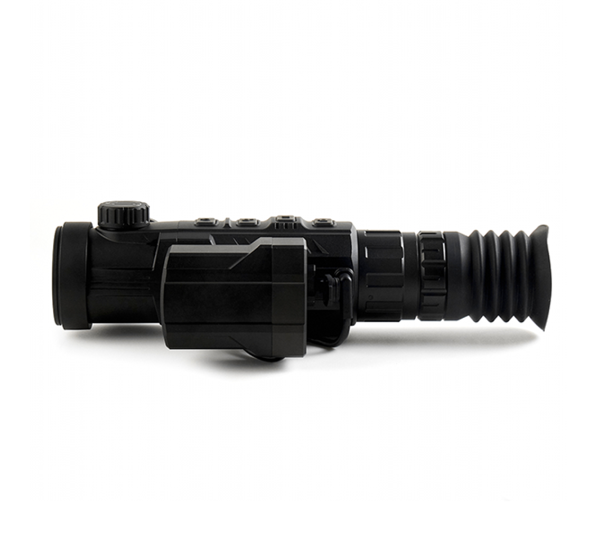 Тепловизионный прицел Longot TL342 LRF (Rico RL42R)
