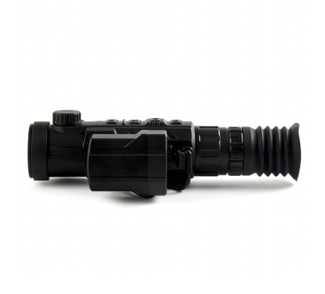 Тепловизионный прицел Longot TL342 LRF (Rico RL42R)