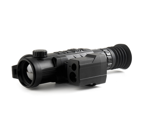 Тепловизионный прицел Longot TL342 LRF (Rico RL42R)