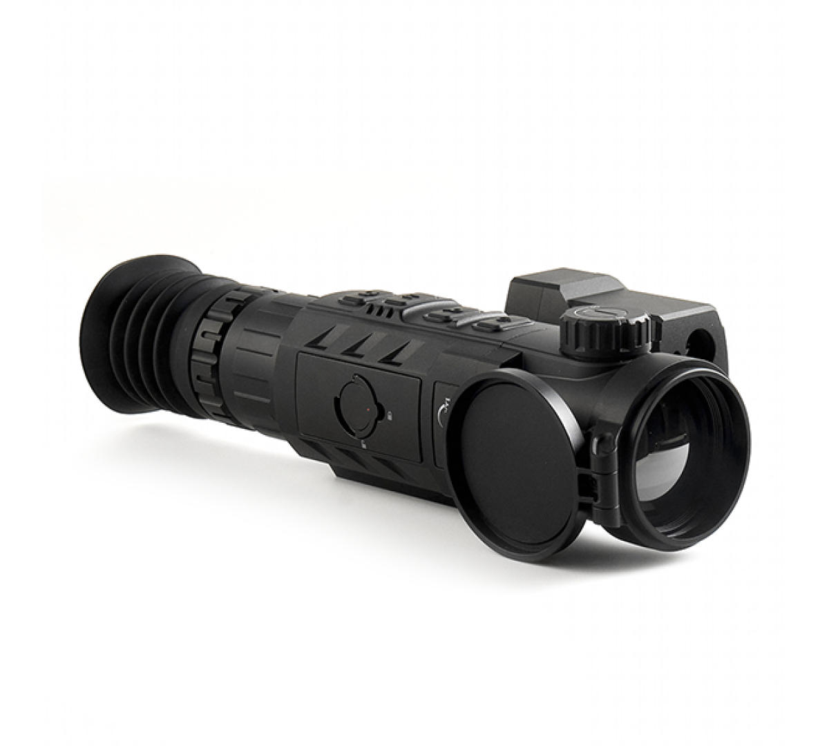 Тепловизионный прицел Longot TL342 LRF (Rico RL42R)