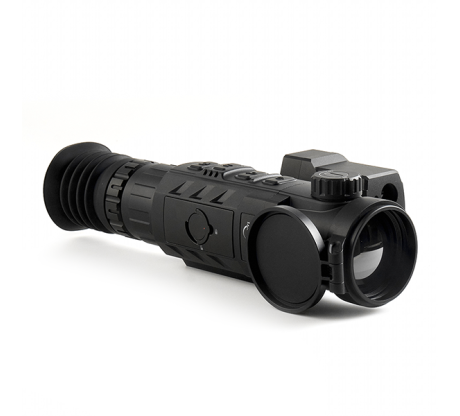 Тепловизионный прицел Longot TL342 LRF (Rico RL42R)