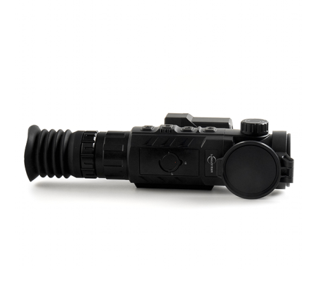Тепловизионный прицел Longot TL342 LRF (Rico RL42R)