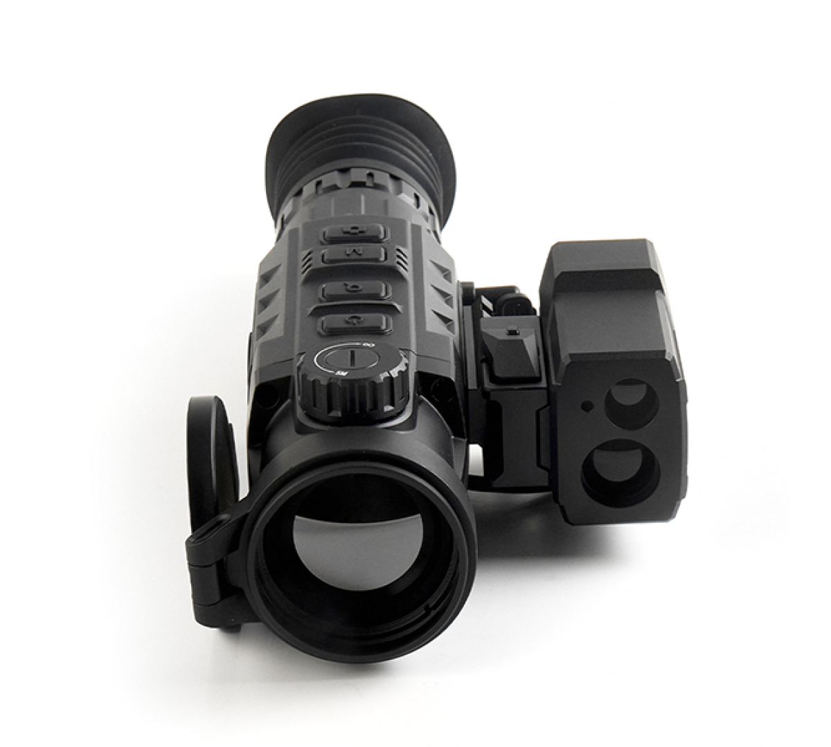 Тепловизионный прицел Longot TL342 LRF (Rico RL42R)
