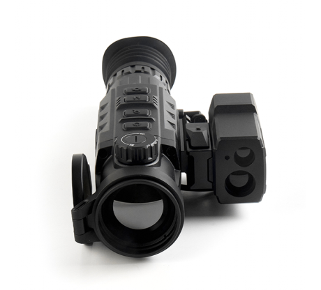 Тепловизионный прицел Longot TL342 LRF (Rico RL42R)