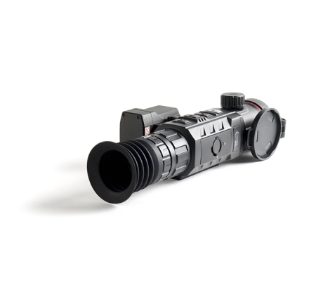 Тепловизионный прицел Longot TL650PLRF