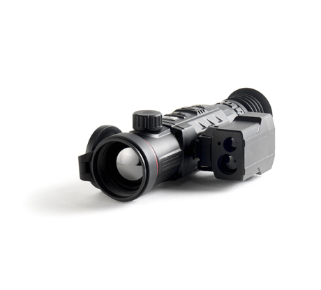 Тепловизионный прицел Longot TL650PLRF