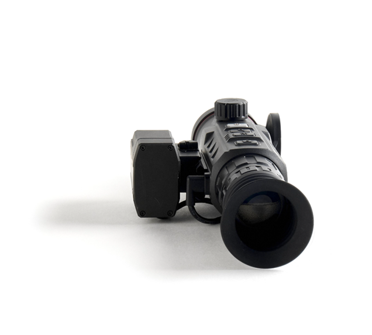 Тепловизионный прицел Longot TL650PLRF