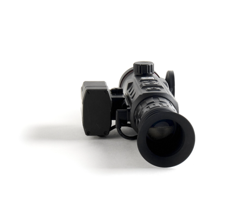 Тепловизионный прицел Longot TL650PLRF