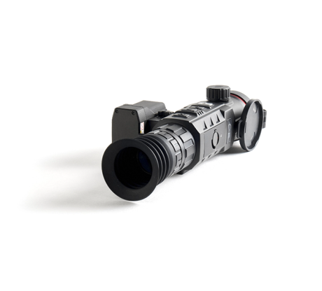 Тепловизионный прицел Longot TL650PLRF