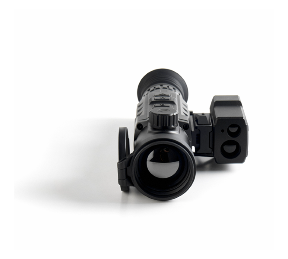 Тепловизионный прицел Longot TL650PLRF