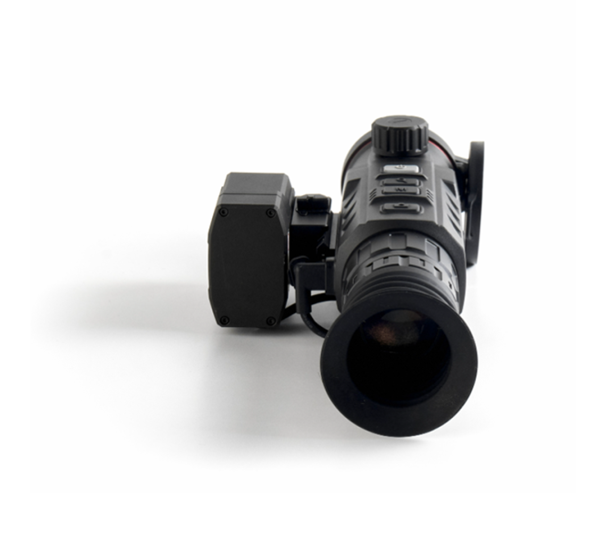 Тепловизионный прицел Longot TL650PLRF