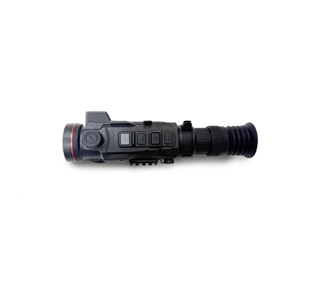 Тепловизионный прицел Longot TR42L