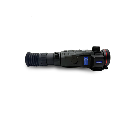 Тепловизионный прицел Longot TR42L