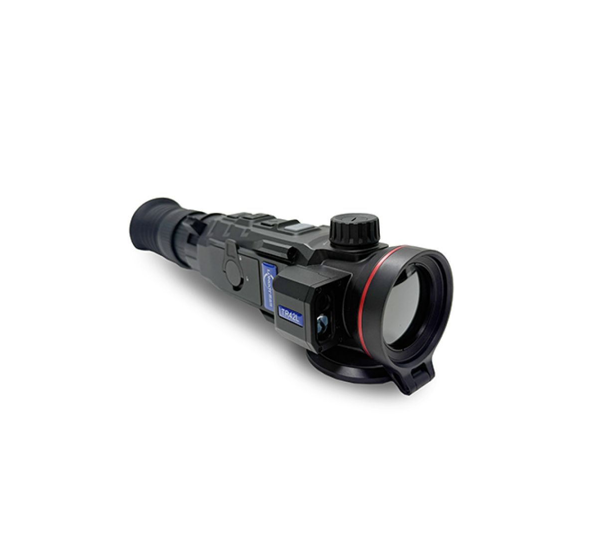 Тепловизионный прицел Longot TR42L