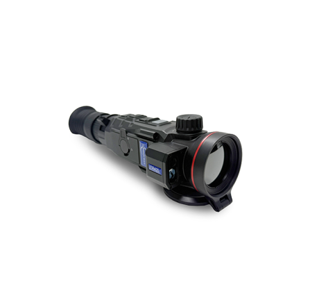 Тепловизионный прицел Longot TR42L