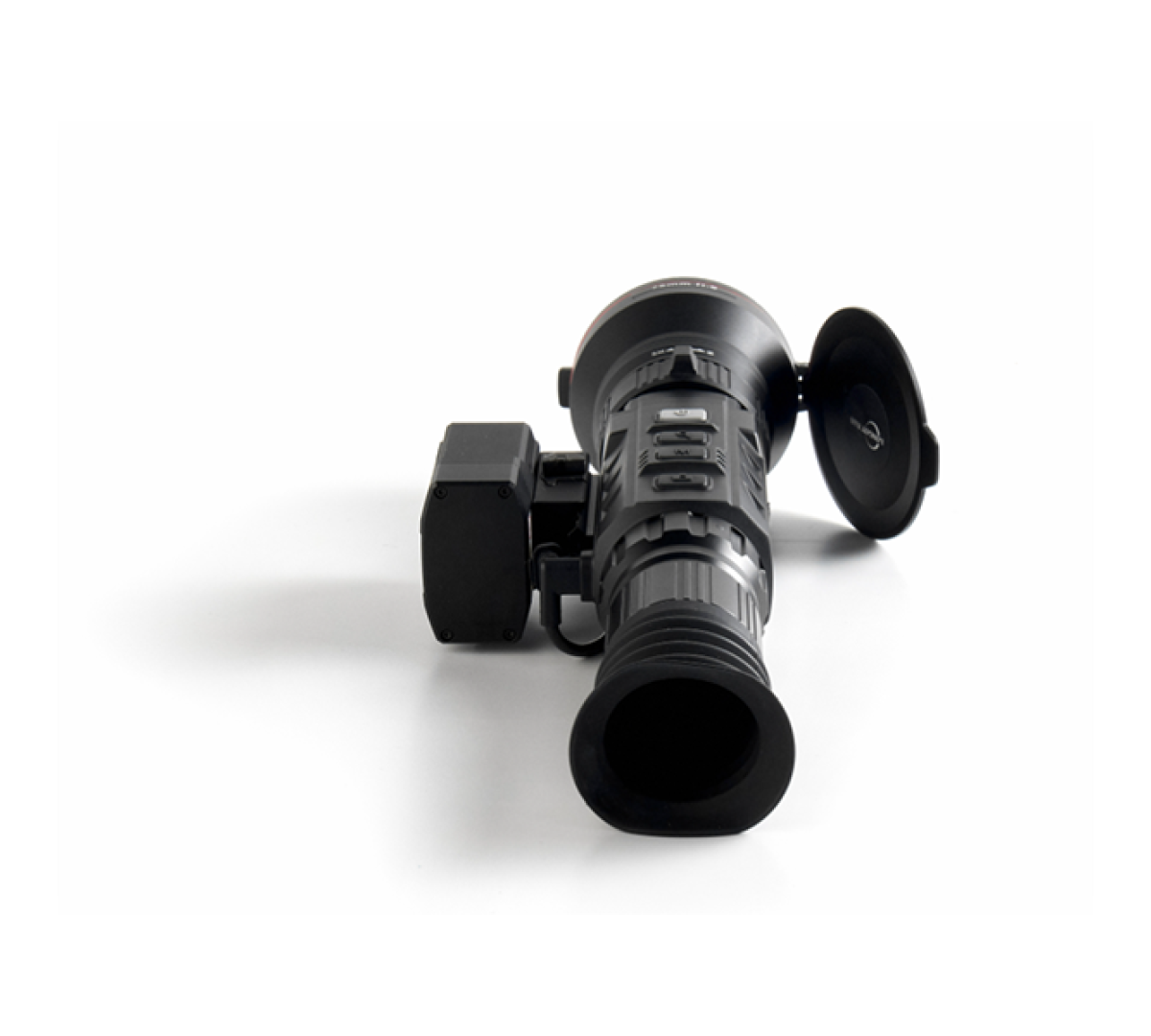 Тепловизионный прицел Longot TR75