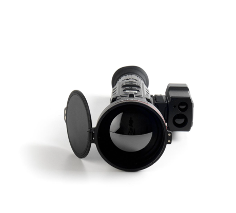 Тепловизионный прицел Longot TR75