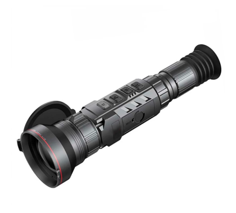 Тепловизионный прицел Longot TR75