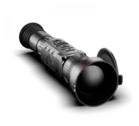 Тепловизионный прицел Longot TR75