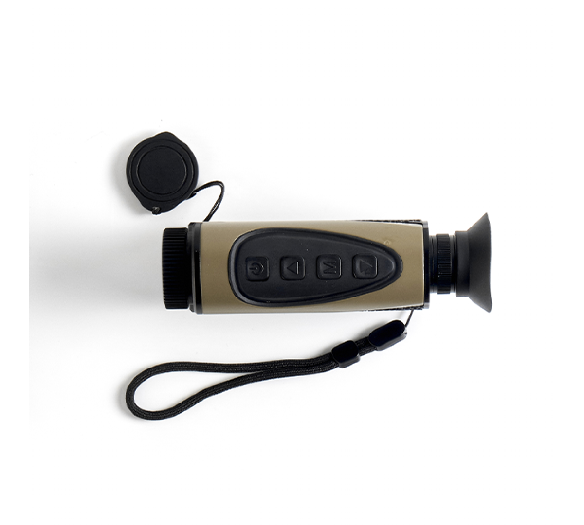 Тепловизионный монокуляр Longot XM2