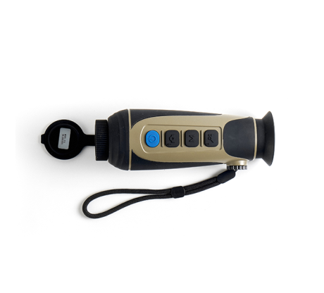 Тепловизионный монокуляр Longot XM2