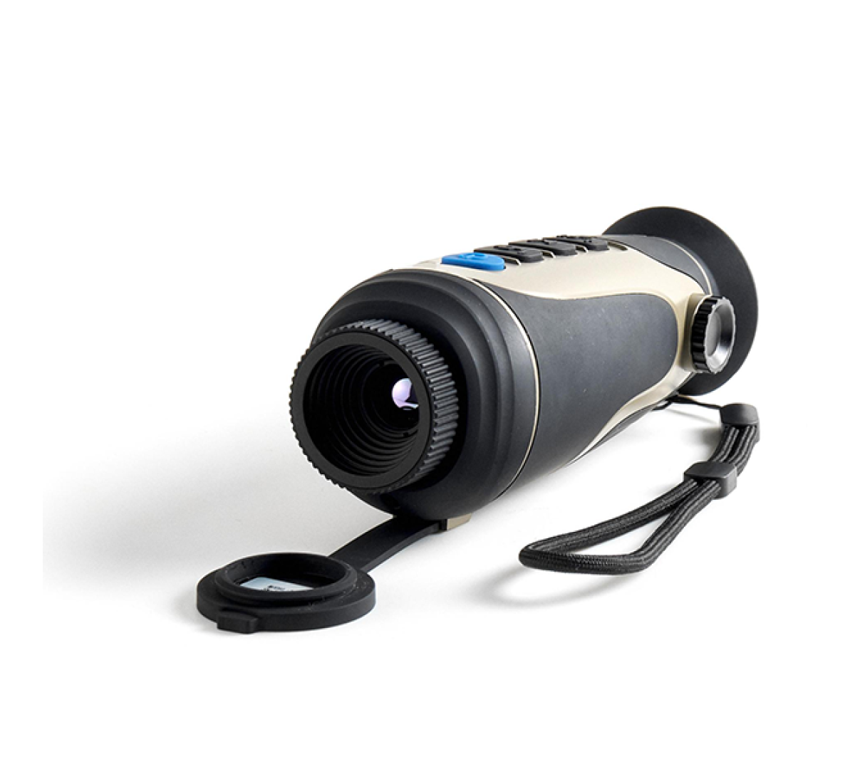 Тепловизионный монокуляр Longot XM2