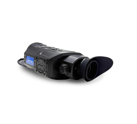 Тепловизионный монокуляр Longot FH50R V2