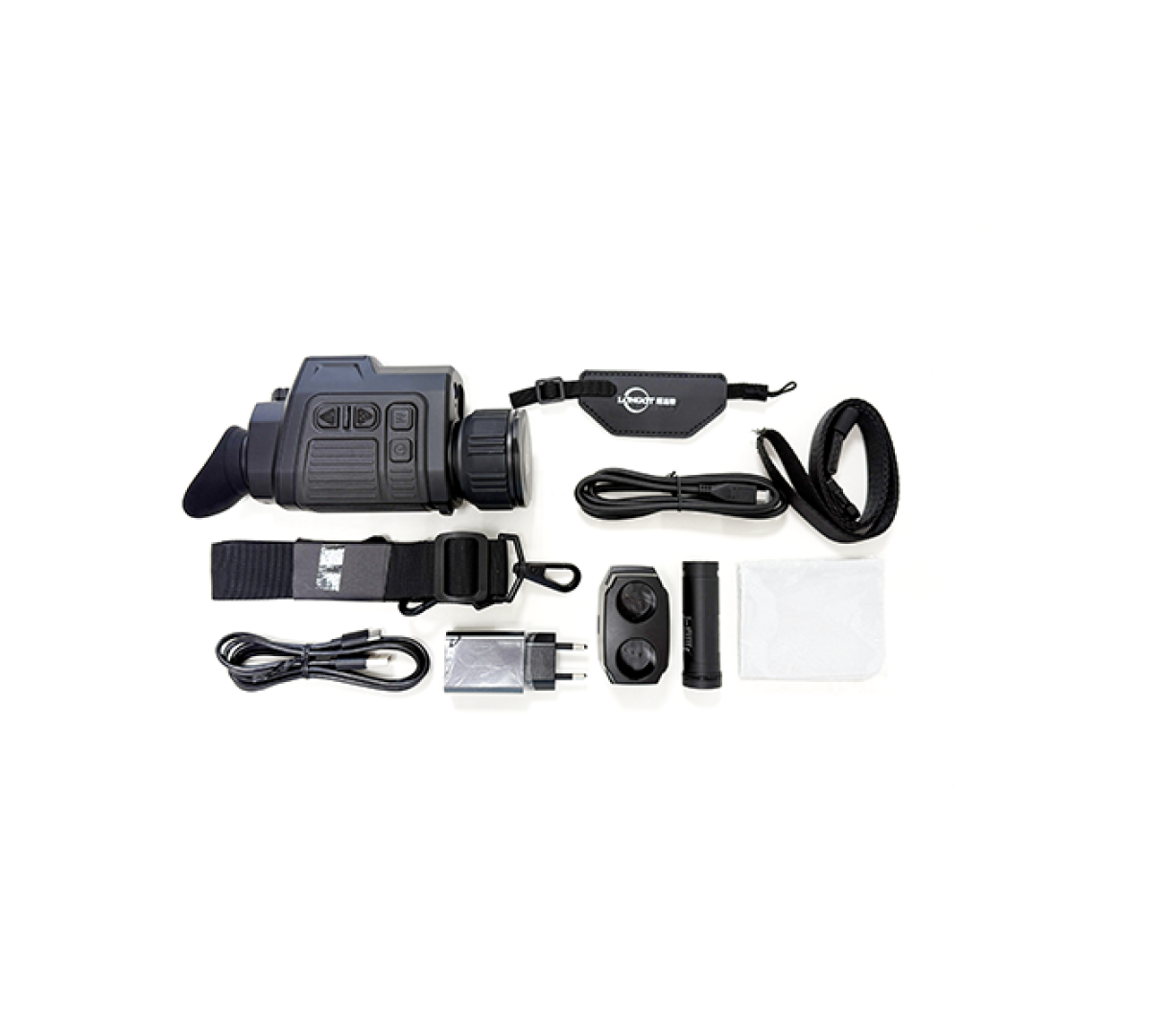 Тепловизионный монокуляр Longot FH50R V2