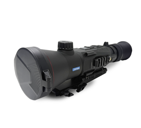 Тепловизионный прицел Longot TR75R (S75R)