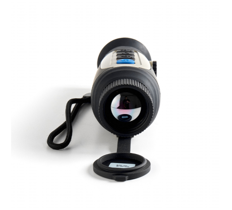 Тепловизионный монокуляр Longot XM9